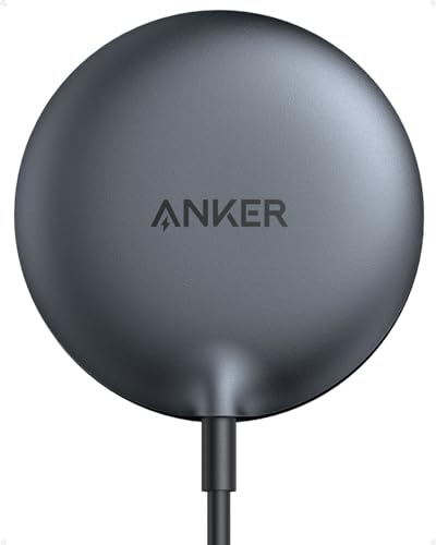 Anker MagGo Ladegerät
