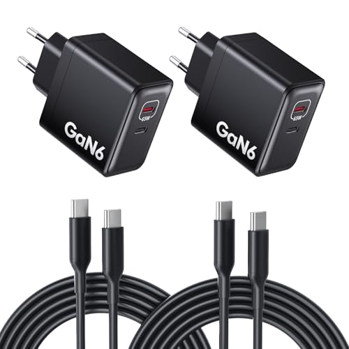 HSSNS 90W USB C Ladegerät