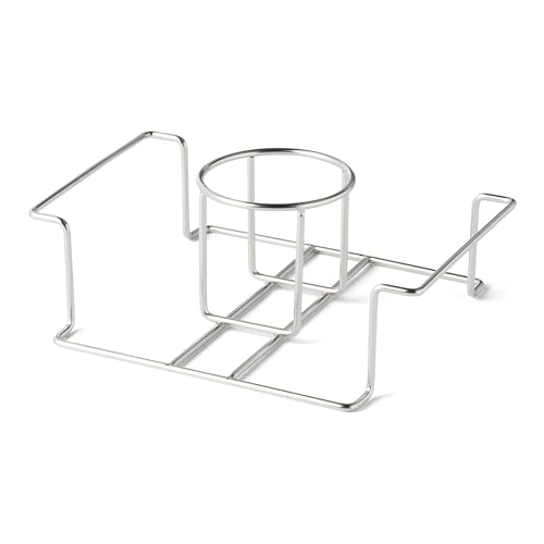 Amazon Basics Halter für Bierdosenhühnchen