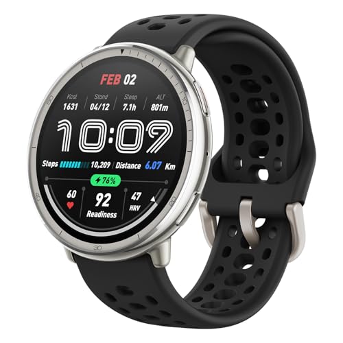 Amazfit Active 2 Smartwatch