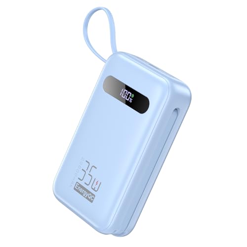 Power Bank, PD 35W 20000mAh Externer Akku