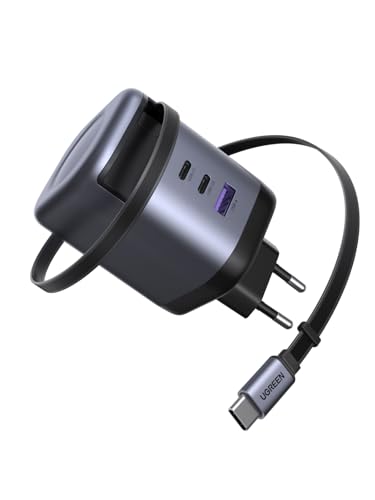 UGREEN Nexode 100W USB C Ladegerät