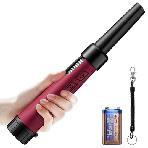 OKESAM Pinpointer Metalldetektor