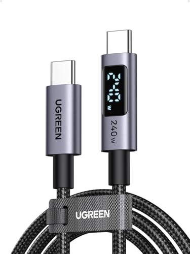 UGREEN 240W USB-C Kabel
