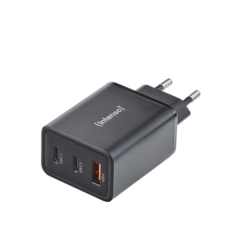 Intenso Power Adapter W65ACC