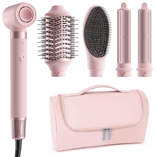 MESCOMB 5 in 1 Airstyler