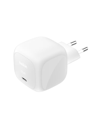 Belkin USB-C Ladegerät