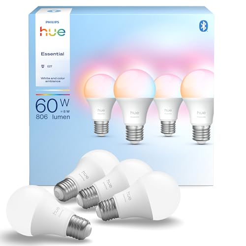 Philips Hue Essential Smart LED