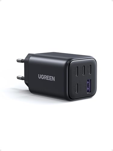 UGREEN 45W USB C Ladegerät
