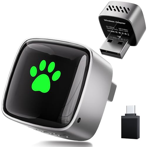 Wireless CarPlay Adapter