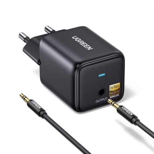 UGREEN Hi-Res Bluetooth 6.0 Adapter