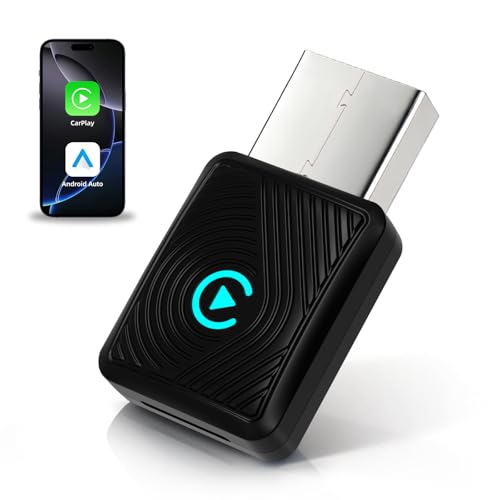 PRMHOOT für Apple CarPlay Wireless Adapter