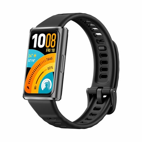 HUAWEI Band 11 Pro Smartwatch HUAWEI Band 11 Pro Smartwatch