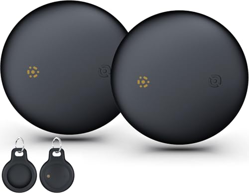 DEEBYCOO Android Tracker Tag