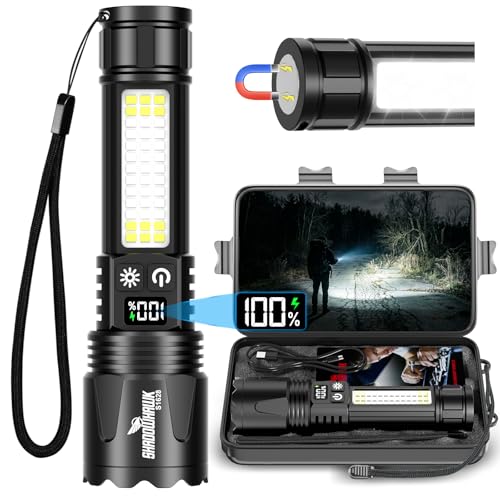 Shadowhawk Extrem Hell Taschenlampe