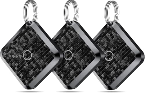 Smart Tag Schlüssel Tracker - 3er Pack Smart Tag Schlüssel Tracker