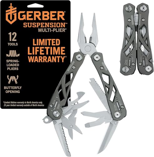 Gerber Multifunktionswerkzeug
