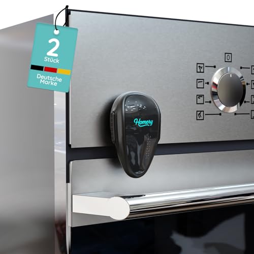 Backofen Kindersicherung