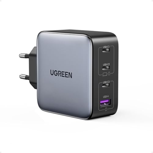 UGREEN Nexode 100W USB C Ladegerät