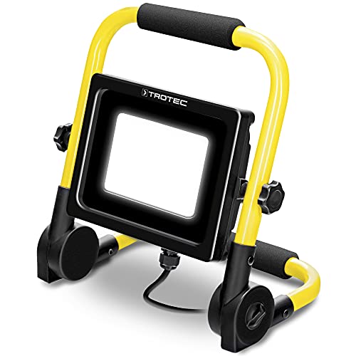 TROTEC LED-Baustrahler PWLS 10‑30