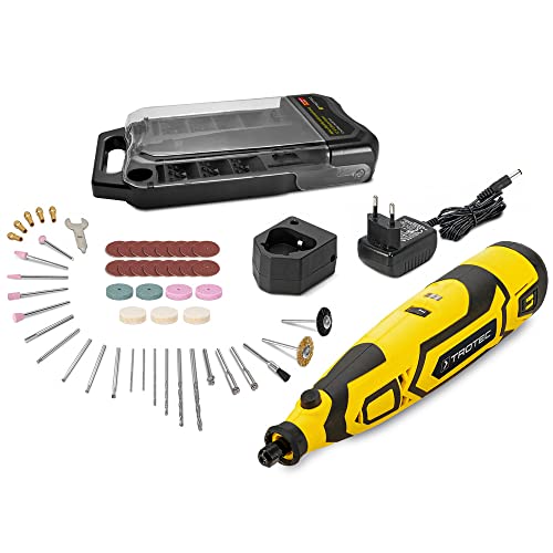 TROTEC Akku-Multifunktionswerkzeug PMTS 01-12V