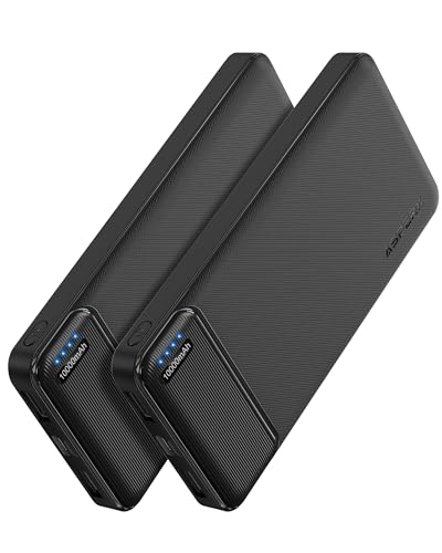 AsperX Power Bank 10000mAh
