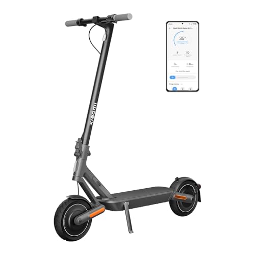 Xiaomi E-Scooter 4 Ultra
