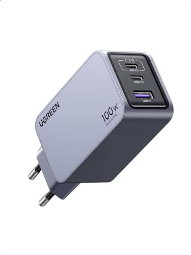 UGREEN USB C Ladegerät