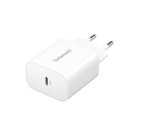 Intenso 20W USB-C Ladegerät