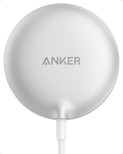 Anker MagGo magnetisches kabelloses Ladegerät