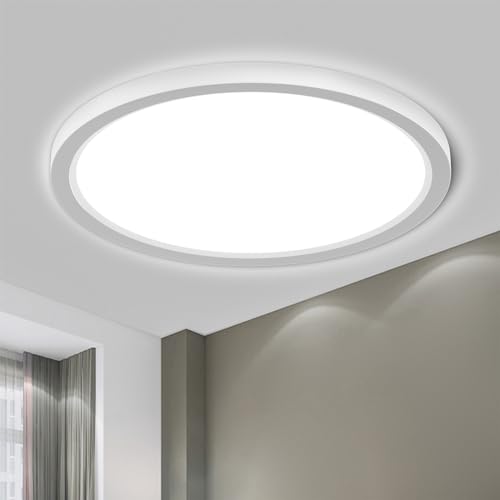 LQWELL® Deckenleuchte LED