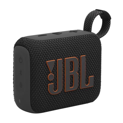 JBL Go 4 Bluetooth-Lautsprecher JBL Go 4 Bluetooth-Lautsprecher