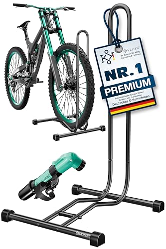 KESSER® Fahrradständer