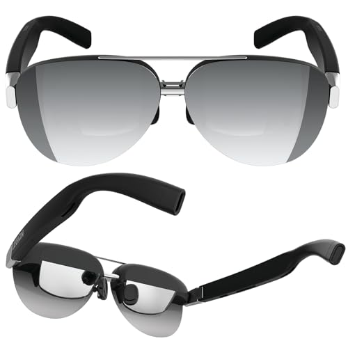 Lenovo Legion Glasses Gen 2 - Micro-OLED Personal Wearable Monitor Lenovo Legion Glasses Gen 2