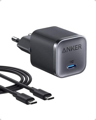 Anker Nano 45W Typ-C Schnellladegerät für nur 18,98€ bei Amazon