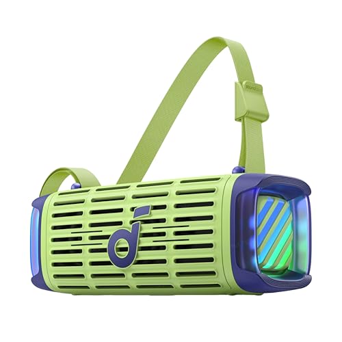 soundcore Boom 3i by Anker