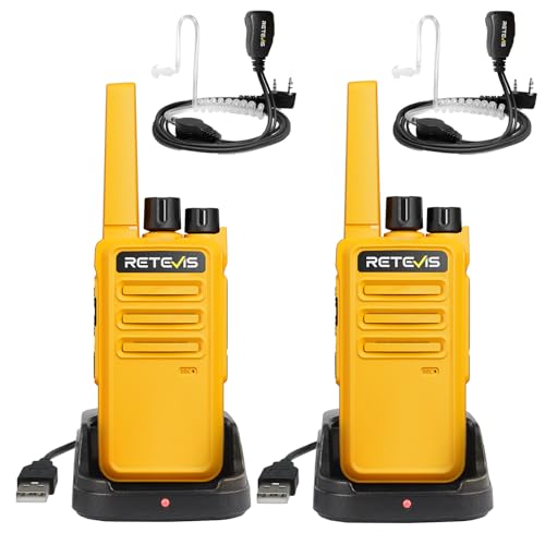 Retevis RT668 Walkie Talkie
