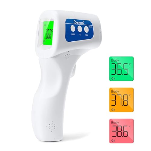 Berrcom Fieberthermometer