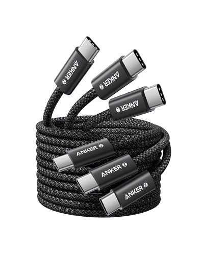 Anker 240W USB C auf USB C Kabel