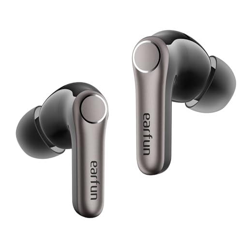 EarFun Air Pro 4+ Bluetooth Kopfhörer