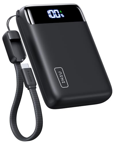 INIU Power Bank