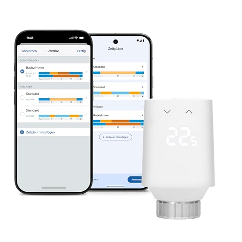 Eve Thermo (Matter, 5. Gen.)