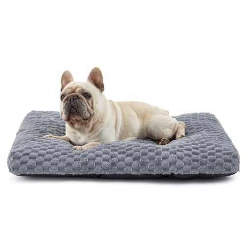BEDSURE Blasenfleece Hundebett