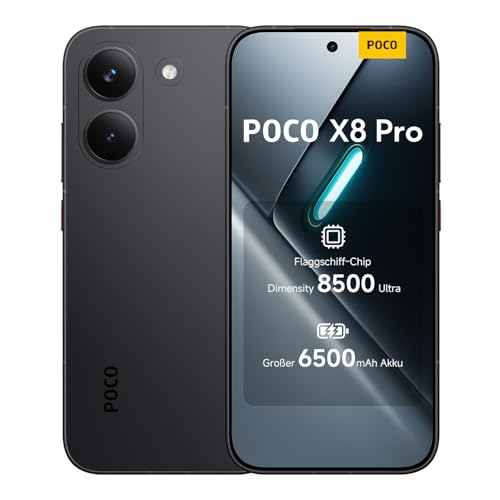 XIAOMI Poco X8 Pro Smartphone