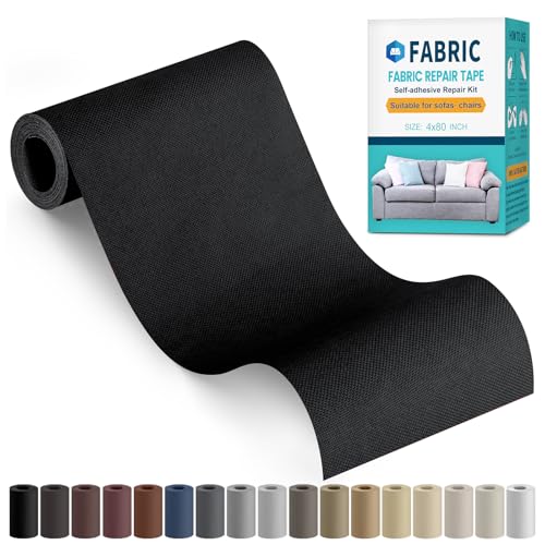 Flicken Selbstklebend Stoff